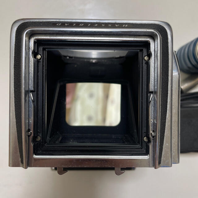ハッセルブラッド 500EL/M スマホ/家電/カメラのカメラ(フィルムカメラ)の商品写真