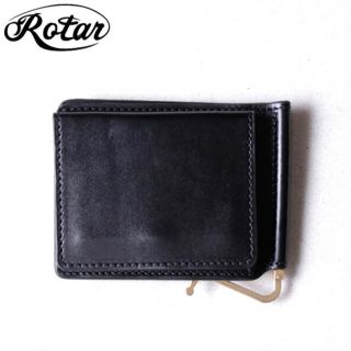 ポーター(PORTER)の値下げ！ROTARローターRugato money clip マネークリップ (マネークリップ)