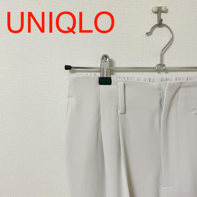 UNIQLO(ユニクロ)のUNIQLO スラックス メンズのパンツ(スラックス)の商品写真