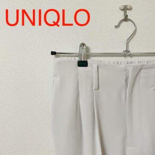 ユニクロ(UNIQLO)のUNIQLO スラックス(スラックス)