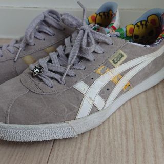 オニツカタイガー(Onitsuka Tiger)のオニツカタイガー × tokidoki 東京オリンピック1964モデル(スニーカー)