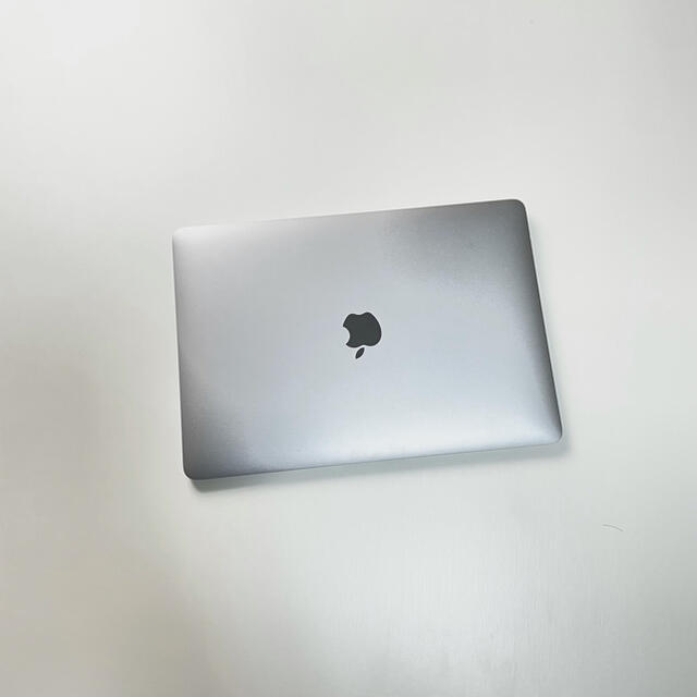 モリヤマサマ専用　MacBook