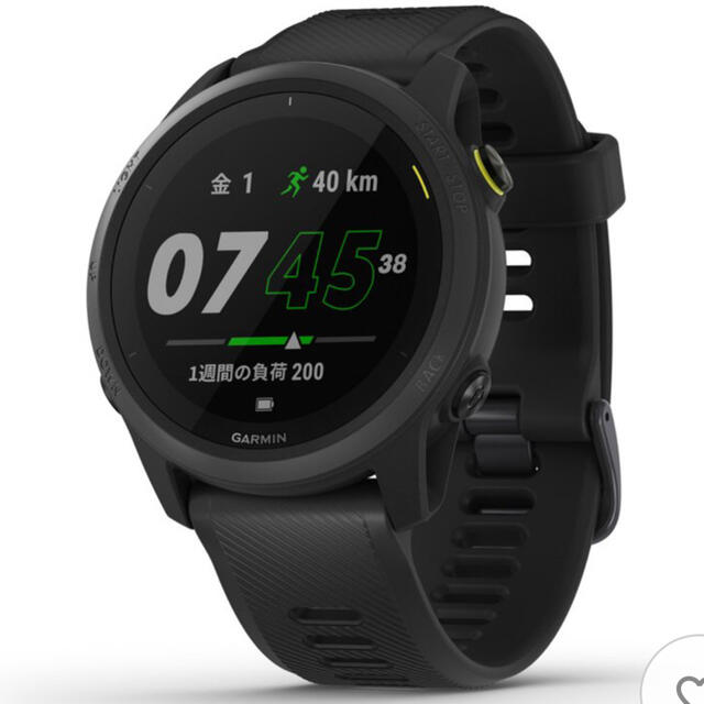 GARMIN FOREATHLETE 745