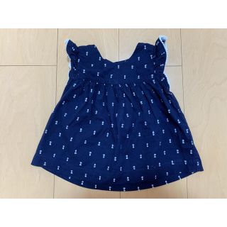 ベビーギャップ　babyGAP GAP 12-18months(シャツ/カットソー)