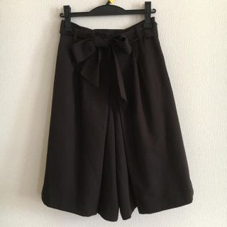 ジャスグリッティー(JUSGLITTY)のヒマワリ様専用新品ガウチョパンツ♡スカーチョ♡ジャスグリッティー(その他)