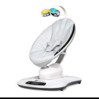 フォーマムズ(4moms)のmamaRoo4 ママルー4 (その他)