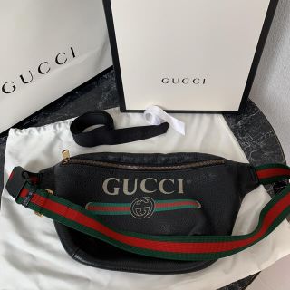 グッチ 革ベルト ボディーバッグ(メンズ)の通販 12点 | Gucciのメンズ