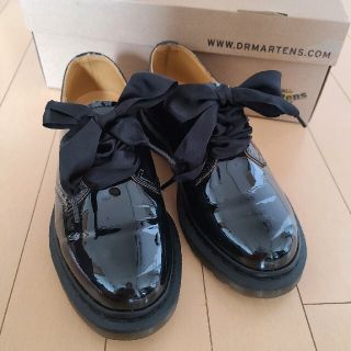 ドクターマーチン(Dr.Martens)のDr.Martens×Ray BEAMSコラボ(ローファー/革靴)