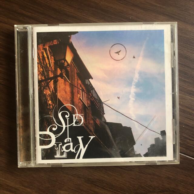 play エンタメ/ホビーのCD(ポップス/ロック(邦楽))の商品写真