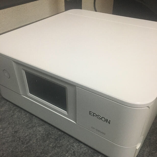 エプソン(EPSON)のプリンター　複合機(OA機器)