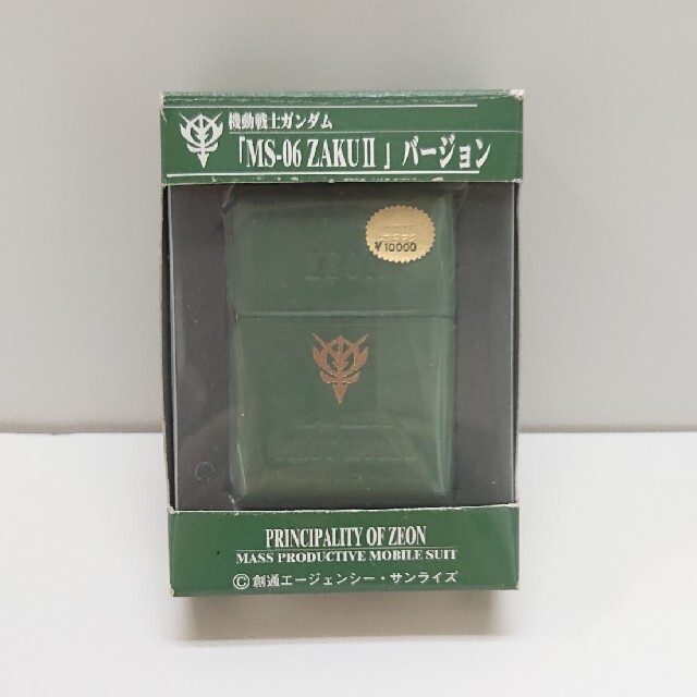 ガンダム ZIPPOタイプライター オイルライター おまとめ品 入手困難 限定品