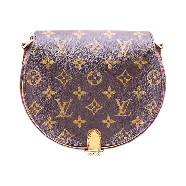 LOUIS VUITTON ショルダーバッグ タンブラン モノグラム | gulatilaw.com