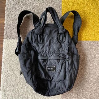 マークバイマークジェイコブス(MARC BY MARC JACOBS)のマークジェイコブス　2wayリュック(リュック/バックパック)