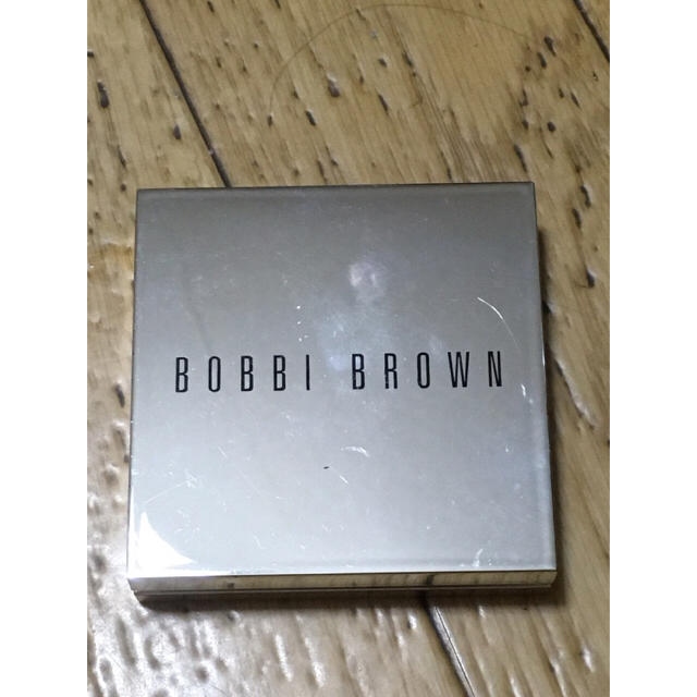 BOBBI BROWN(ボビイブラウン)のボビーブラウン ハイライト コスメ/美容のベースメイク/化粧品(フェイスカラー)の商品写真
