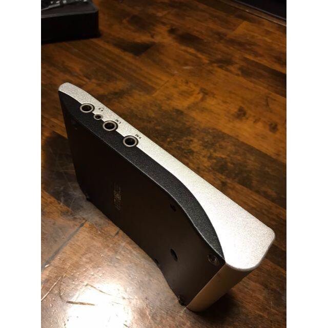 RME Babyface Pro 美品+オーディオデータ専用USBケーブル付き RME Babyface Pro 美品+オーディオデータ専用USBケーブル付き