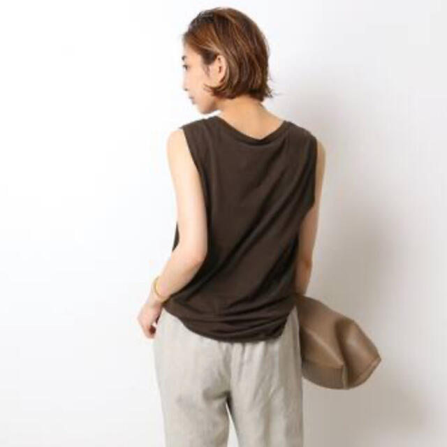 新品未使用☆deuxieme classe☆terrific Tシャツ - Tシャツ(半袖/袖なし)