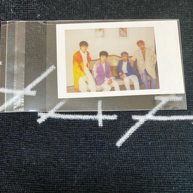 SEVENTEEN(セブンティーン)のMila様専用 エンタメ/ホビーのCD(K-POP/アジア)の商品写真