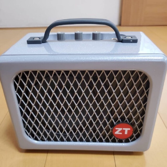 ZT AMP Lunchbox Jr アンプ　ランチボックス　ジュニア 楽器のギター(ギターアンプ)の商品写真