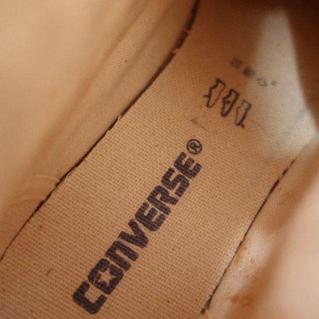 CONVERSE(コンバース)のCONVERSE　スニーカー　レディース レディースの靴/シューズ(スニーカー)の商品写真