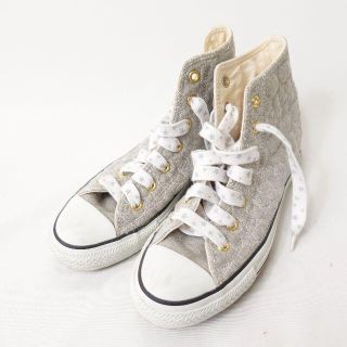 コンバース(CONVERSE)のCONVERSE　スニーカー　レディース(スニーカー)