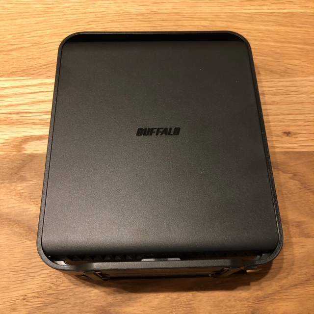 Buffalo(バッファロー)のWi-Fi ルーター スマホ/家電/カメラのスマホ/家電/カメラ その他(その他)の商品写真