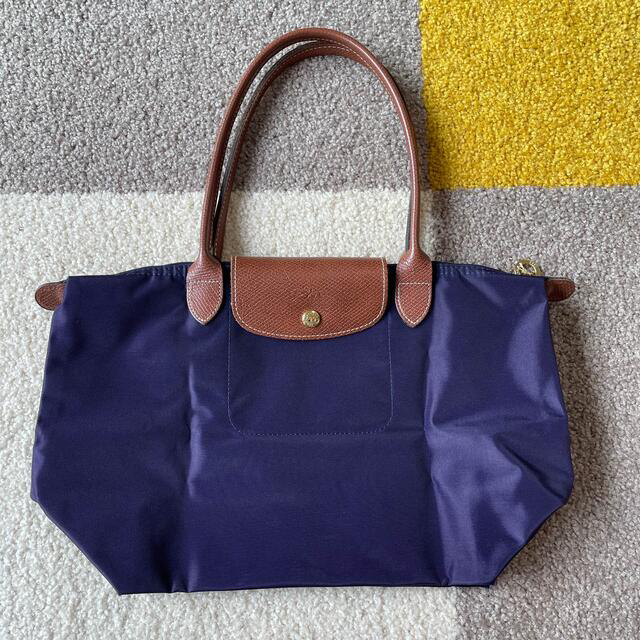 超美品 ロンシャン LONGCHAMP ショルダーバッグ 03-23041006-