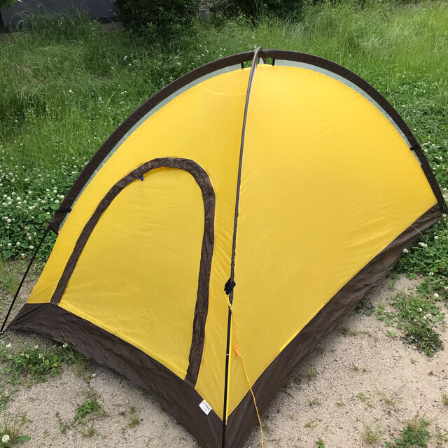 中古】アライテント(ARAI TENT) ライペン オニドーム2 ONI DOME 中古】アライテント(ARAI TENT) ライペン オニドーム2 ONI DOME