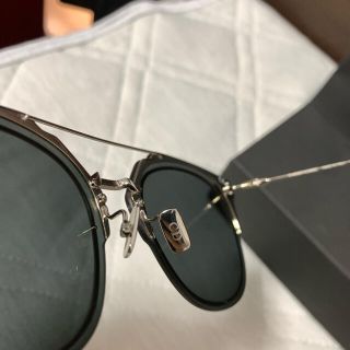 限定品即納 DIOR Dior homme サングラスの通販 by Paris shop