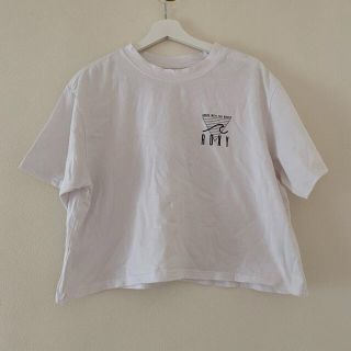 ロキシー(Roxy)のROXY Tシャツ(Tシャツ(半袖/袖なし))