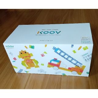 SONY - SONY KOOV ロボットプログラミング学習 EKV-200Aアドバンス