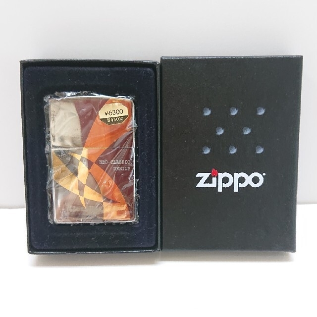 ZIPPO(ジッポー)のyasui様専用 ZIPPO ライター 2つセット メンズのファッション小物(タバコグッズ)の商品写真