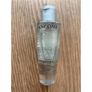 ランコム(LANCOME)のランコムクラリフィックデュアルエッセンスローション　 美容化粧水50ml(化粧水/ローション)