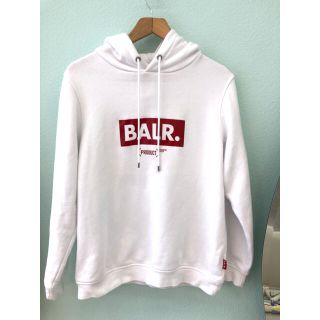 正規店格安】 売り切れました#BALR(ボーラー)パーカーXSサイズの通販 ...