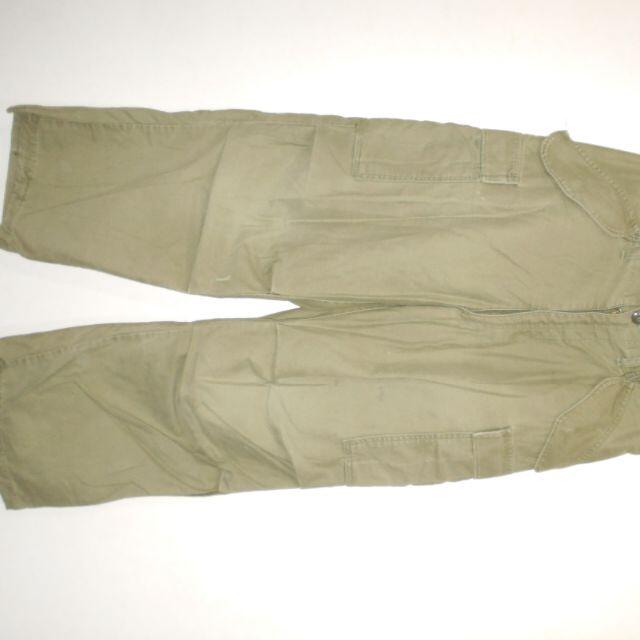 02083● US.ARMY M-1965 Trousers  6ポケット