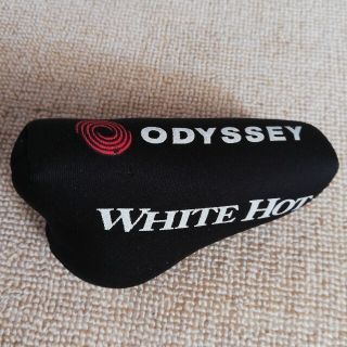 キャロウェイゴルフ(Callaway Golf)のパターカバー　Odyssey (クラブ)