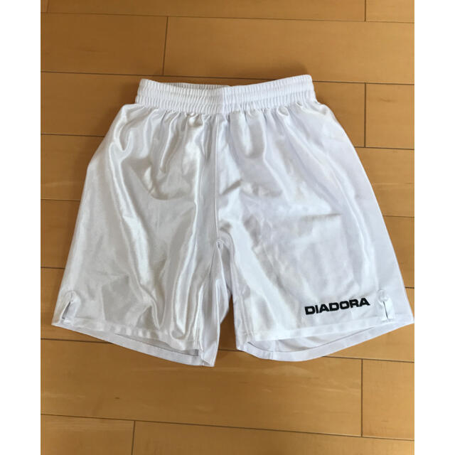 DIADORA(ディアドラ)のハーフパンツ スポーツ/アウトドアのトレーニング/エクササイズ(トレーニング用品)の商品写真