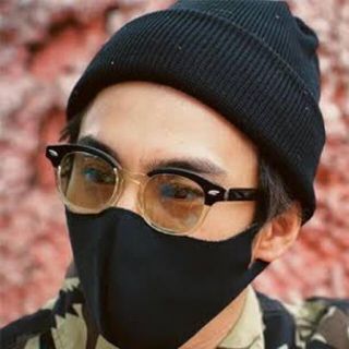 当店一番人気】 白山眼鏡店 WEEPS WEEPS メンズ TWO-TONE - www