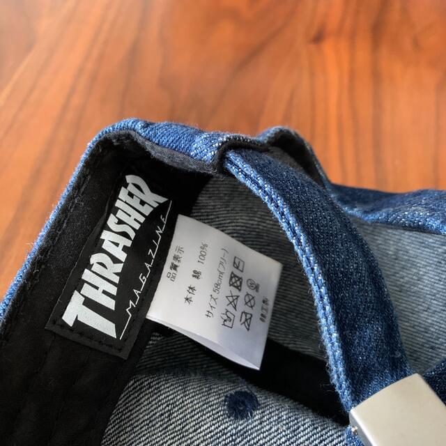 THRASHER(スラッシャー)のtars 様専用 メンズの帽子(キャップ)の商品写真