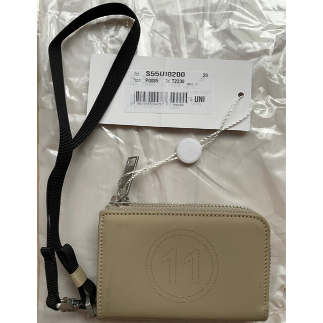 Maison Margiela コインケース カードケース 定期 小物入れ Maison Margiela コインケース カードケース 定期 小物入れ