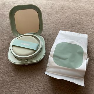 ラネージュ(LANEIGE)のラネージュ ネオクッション マット 21N(ファンデーション)