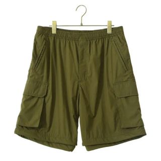 ダイワ(DAIWA)のDAIWAPIER39 TECH FRENCH MIL FIELD SHORTS(ショートパンツ)