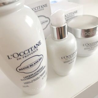 ロクシタン(L'OCCITANE)の牡鹿半島様専用出品(化粧水/ローション)