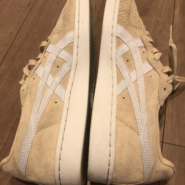 Onitsuka Tiger(オニツカタイガー)のオニツカタイガー　スニーカー　美品　価格交渉ok メンズの靴/シューズ(スニーカー)の商品写真