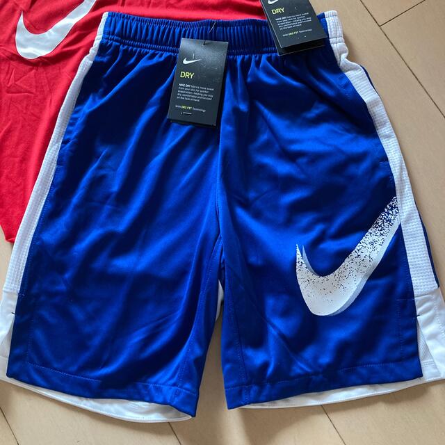 ☆新品☆ナイキ150　上下セットアップ！NIKE