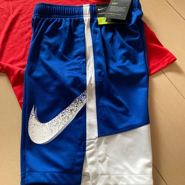 ☆新品☆ナイキ150　上下セットアップ！NIKE