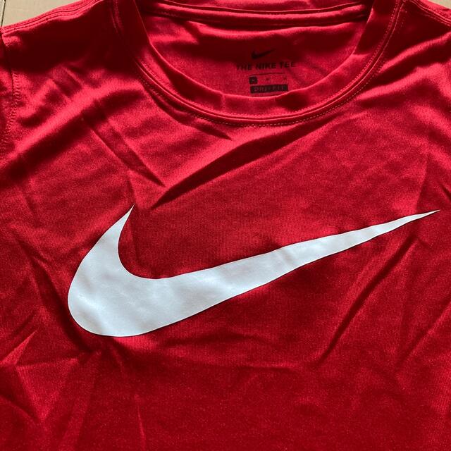 ☆新品☆ナイキ150　上下セットアップ！NIKE