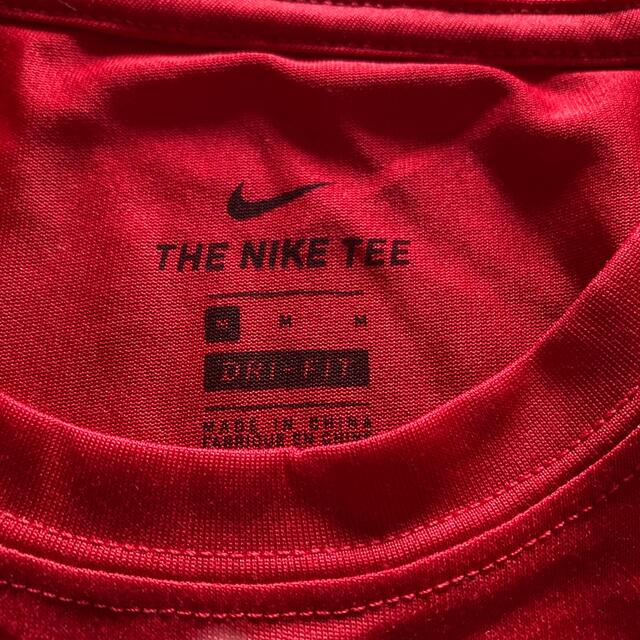 ☆新品☆ナイキ150　上下セットアップ！NIKE