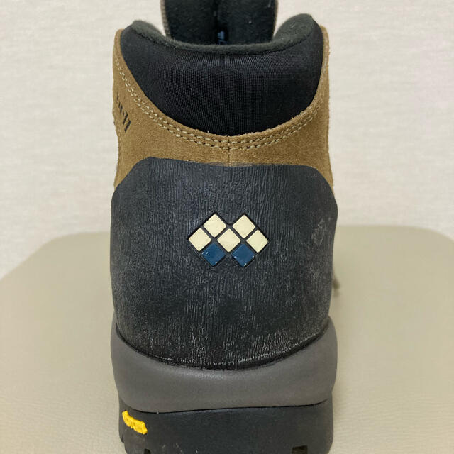 mont bell(モンベル)の montbell GORE-TEX･Men’s  サイズ/26.5 スポーツ/アウトドアのアウトドア(登山用品)の商品写真