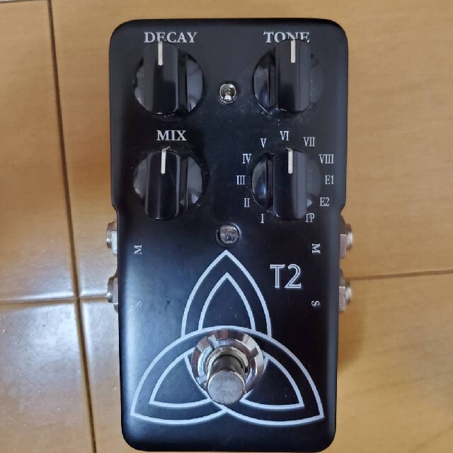 TC Electronic T2 REVERB