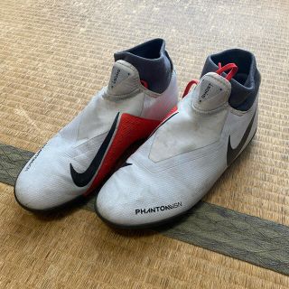 ナイキ(NIKE)のNIKE ナイキ ファントムビジョンアカデミー  ダイナミックフィット(シューズ)